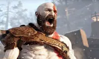 حماسه God of War باز می گردد