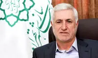 شیر‌های فعلی میدان حر قدمت تاریخی ندارند