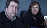 پری صابری «کوروش» را به وحدت می‌برد