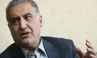 نماینده مجلس: تغییر زنگنه الزامی است
