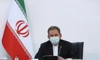 جهانگیری: اقلام ضروری باید به وفور در اختیار مردم باشد