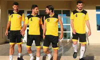 چشم امید اسکوچیچ به این ۴ لژیونر