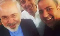 ژوله: از سحر قریشی انتقاد نکنید
