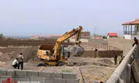 ناپدید شدن یک مقنی در قنات