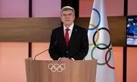 تنها یک نفر با ریاست «باخ» مخالفت کرد!