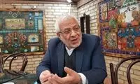 بادامچیان: انقلاب ایران دچار انحراف نشد
