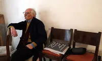 محمود دولت‌آبادی: غارتم کرده‌اند