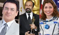 دو نماینده‌ی اصغر فرهادی در اسکار را بیشتر بشناسید
