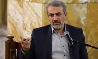 دفاع محکمِ وزیر صمت از افزایش قیمت خودرو
