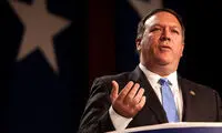 پمپئو: رد پای داعش در حملات سریلانکا دیده می‌شود