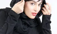 اندیشه فولادوند، یک شاعر بسیار احساسی!