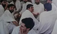 سید حسن و شریعتمداری در یک قاب