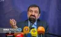 رضایی: بیانیه گام دوم را خدا به رهبری الهام کرد