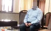 وعده اقامت در آلمان به گروگانگیری ختم شد
