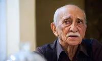 داریوش اسدزاده: 74 سال با عشق کار کردم