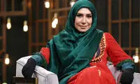 واکنش نسیم ادبی به انتقاد از دیالوگ «برادر جان»