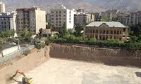 به «عین‌ الدوله» شبیخون زدند! +عکس