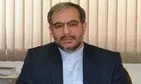 پاسخ مقام ایرانی به توئیت خبرنگار مشهور