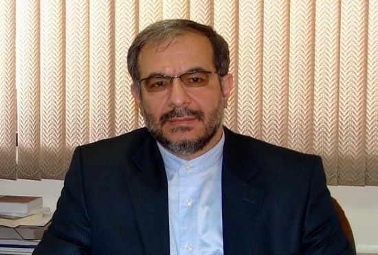 پاسخ مقام ایرانی به توئیت خبرنگار مشهور