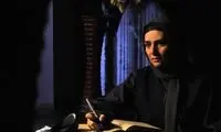 هنگامه قاضیانی و اشک‌ های پسرش