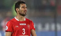 طعنه شجاع به استقلالی‌ها: فحاشی نشانه تعصب نیست!