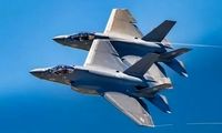 تهدید جدی حوثی‌ها برای جنگنده‌ F-35 آمریکا