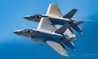 تهدید جدی حوثی‌ها برای جنگنده‌ F-35 آمریکا