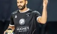 خداحافظی یک ملی‌پوش به‌ خاطر فوت مهسا امینی