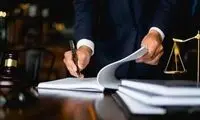 مردم این شهر می‌توانند وکیل رایگان بگیرند