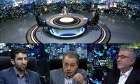 اقدام عمدی در صداوسیما که حسابی به چشم آمد