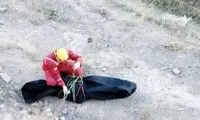 مادر نسیم‌شهری بعد از دیدار فرزندش کشته شد
