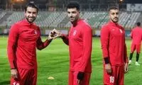 پرسپولیس و قلبی که هرروز آرزو می‌کند