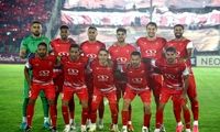 پرسپولیس از لیگ قهرمانان فصل بعد حذف شد؟