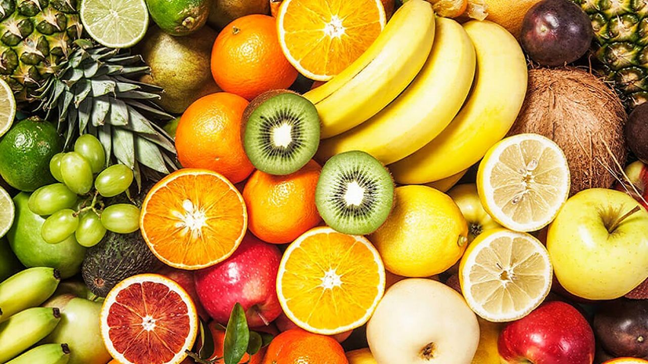 میوه‌های مفید برای افزایش قد کودکان 