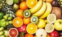 میوه‌های مفید برای افزایش قد کودکان 