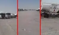 اقدام تازه افغانستان، ایرانی‌ها را در مرز گرفتار کرد