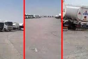 اقدام تازه افغانستان، ایرانی‌ها را در مرز گرفتار کرد