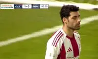 المپیاکوس روی دوش طارمی قهرمان شد