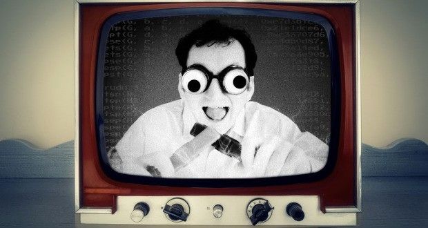 ۱۵ مورد از عجیب‌ترین تلویزیون‌های ساخته شده در جهان