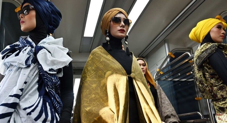 برندهای معروف لباس، زنان مسلمان را نشانه گرفتند!