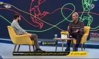 معذرت‌خواهی جواد خیابانی بابت گاف‌هایش