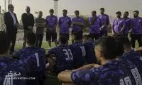 استقلا‌لی‌ها بعد از هوادار به مرادشان می‌رسند
