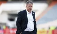 درخواست نجومی اسکوچیچ از پرسپولیس فاش شد