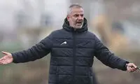 رونمایی از پرسپولیس فصل بعد؛ خیلی زود!