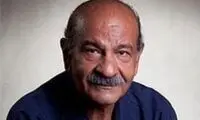 ویدئو غم‌انگیز از حسین پناهی و فردوس کاویانی 