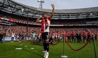 علیرضا جهانبخش: به خاطر اقامت هلند پرسپولیسی نشدم