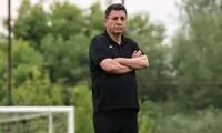 بالاخره قلعه‌نویی این جمله سخت را به زبان آورد