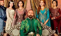 باور نمی‌کنید بازیگران سریال حریم سلطان تا این حد پیر شده باشند!