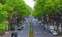 چرا در ژاپن لندکروز سوار نمی‌شوند؟