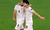 تاج برای سردار آزمون سنگ‌تمام گذاشت